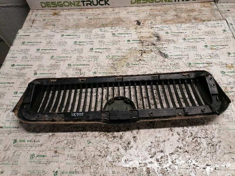 Recambio de rejilla delantera para skoda octavia berlina (1u2) 1.9 tdi pilot (81kw) referencia OEM IAM   