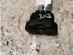 Recambio de mando elevalunas delantero izquierdo para dacia duster ambiance 4x2 referencia OEM IAM   5 PINS