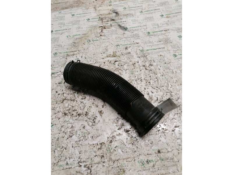 Recambio de tubo admision para seat ibiza (6k1) sport referencia OEM IAM   