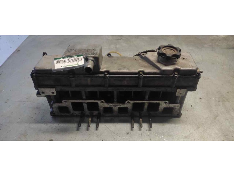 Recambio de culata para mg serie 400 (rt) 2.0 turbodiesel referencia OEM IAM LDF105520  