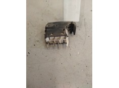 Recambio de mando elevalunas delantero izquierdo para scania serie 4 (p/r 124 l) fsa 420 (4x2) e2/e3 corto cr 13 / 14 b referenc 2