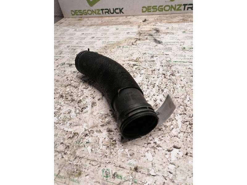 Recambio de tubo admision para seat ibiza (6k1) sport referencia OEM IAM   