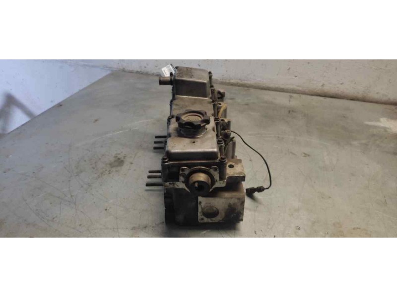 Recambio de culata para mg serie 400 (rt) 2.0 turbodiesel referencia OEM IAM LDF105520  