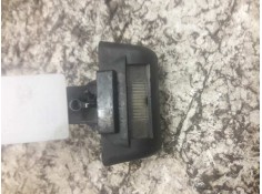 Recambio de piloto matricula para ford transit mod. 2000 combi ft 260 2.0 corto referencia OEM IAM  2 PINS 