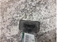 Recambio de piloto matricula para ford transit mod. 2000 combi ft 260 2.0 corto referencia OEM IAM  2 PINS  2