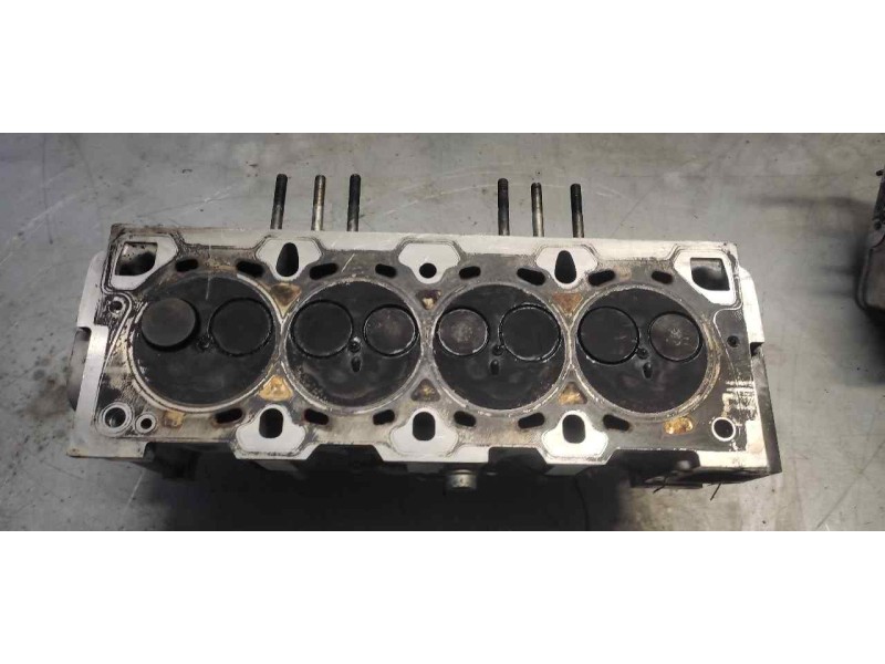 Recambio de culata para mg serie 400 (rt) 2.0 turbodiesel referencia OEM IAM LDF105520  