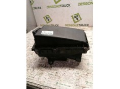 Recambio de filtro aire para seat ibiza (6k1) sport referencia OEM IAM   