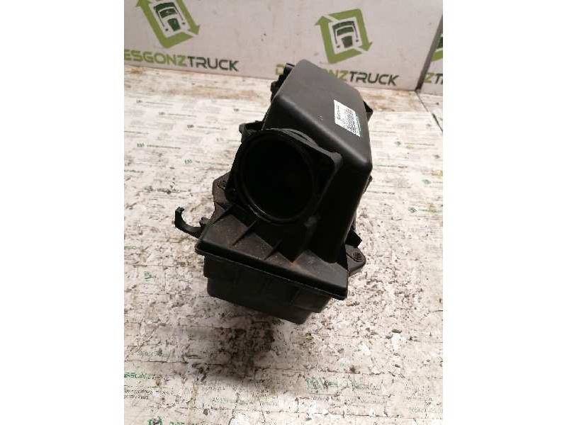 Recambio de filtro aire para seat ibiza (6k1) sport referencia OEM IAM   