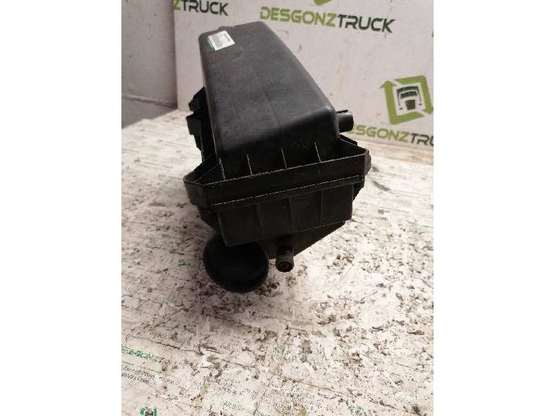 Recambio de filtro aire para seat ibiza (6k1) sport referencia OEM IAM   