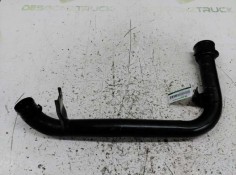 Recambio de tubo admision para peugeot boxer kombi (rs3000)(333) hdi luxus (330) referencia OEM IAM   