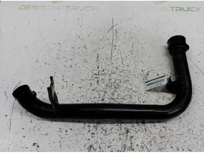 Recambio de tubo admision para peugeot boxer kombi (rs3000)(333) hdi luxus (330) referencia OEM IAM   