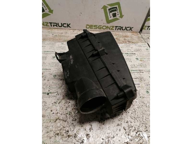 Recambio de filtro aire para seat ibiza (6k1) sport referencia OEM IAM   