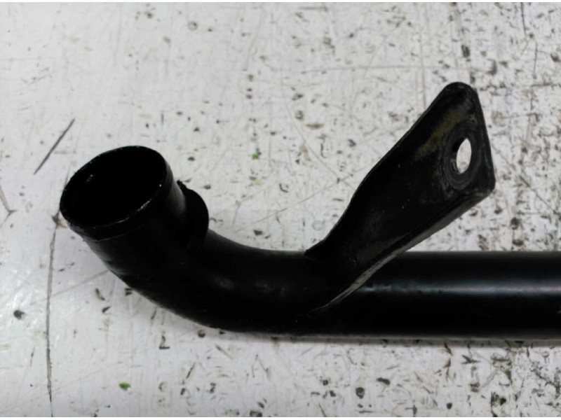 Recambio de tubo admision para peugeot boxer kombi (rs3000)(333) hdi luxus (330) referencia OEM IAM   