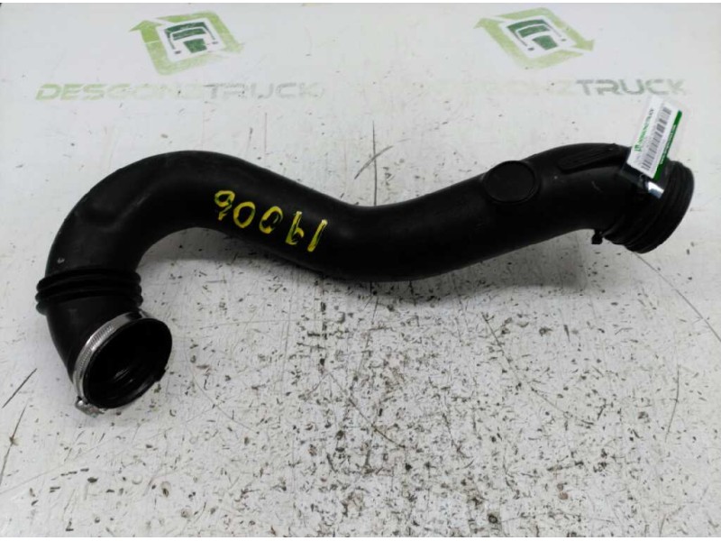Recambio de tubo admision para peugeot boxer kombi (rs3000)(333) hdi luxus (330) referencia OEM IAM   