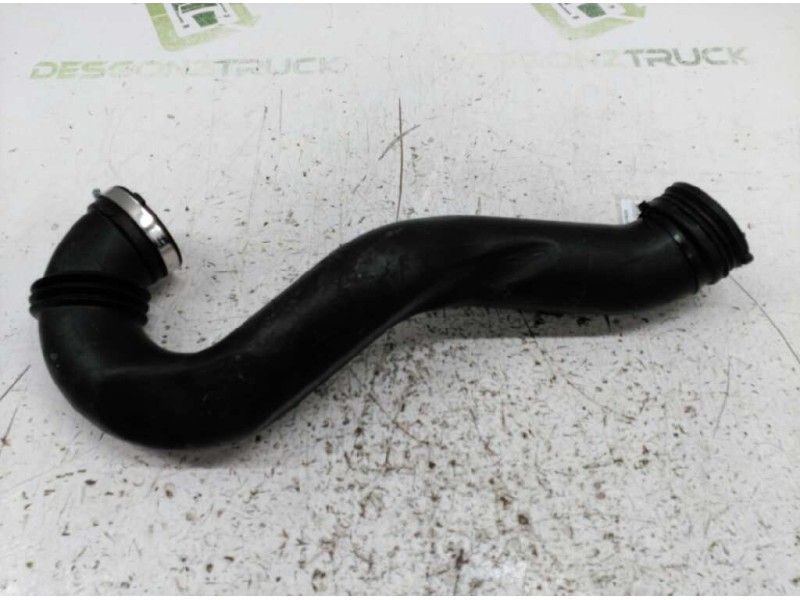 Recambio de tubo admision para peugeot boxer kombi (rs3000)(333) hdi luxus (330) referencia OEM IAM   