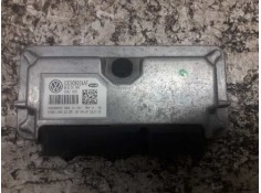 Recambio de centralita motor uce para seat ibiza (6l1) fresh referencia OEM IAM 03C906024AF 6GG3AK31I 6160142402