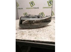 Recambio de faro izquierdo para seat leon (1m1) referencia OEM IAM   8 PINS