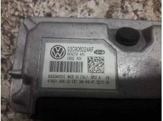 Recambio de centralita motor uce para seat ibiza (6l1) fresh referencia OEM IAM 03C906024AF 6GG3AK31I 6160142402 2