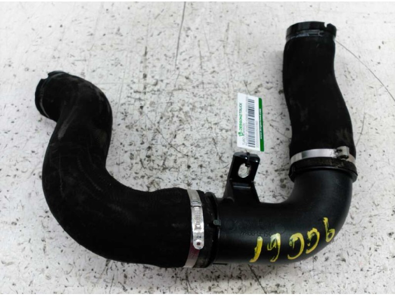 Recambio de tubo admision para peugeot boxer kombi (rs3000)(333) hdi luxus (330) referencia OEM IAM   