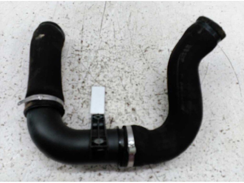 Recambio de tubo admision para peugeot boxer kombi (rs3000)(333) hdi luxus (330) referencia OEM IAM   