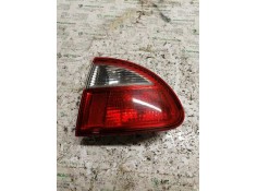 Recambio de piloto trasero derecho para seat leon (1m1) referencia OEM IAM   6/2/4 PINS