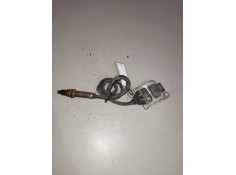 Recambio de sensor para iveco stralis (as) 11.1 diesel referencia OEM IAM 5802531248 SENSOR NOXE 