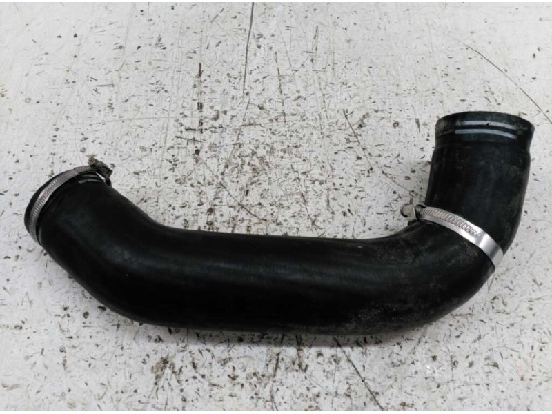 Recambio de tubo admision para peugeot boxer kombi (rs3000)(333) hdi luxus (330) referencia OEM IAM   