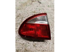 Recambio de piloto trasero izquierdo para seat leon (1m1) referencia OEM IAM   6/4/2 PINS