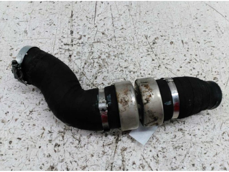 Recambio de tubo admision para peugeot boxer kombi (rs3000)(333) hdi luxus (330) referencia OEM IAM   