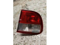 Recambio de piloto trasero derecho interior para seat leon (1m1) referencia OEM IAM   3 PINS