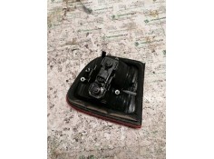 Recambio de piloto trasero derecho interior para seat leon (1m1) referencia OEM IAM   3 PINS 2