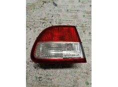 Recambio de piloto trasero izquierdo interior para seat leon (1m1) referencia OEM IAM   3 PINS