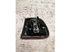 Recambio de piloto trasero izquierdo interior para seat leon (1m1) referencia OEM IAM   3 PINS 2