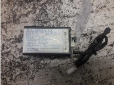 Recambio de centralita inmovilizador para toyota corolla (e11) 1.6 linea luna (5-ptas.) referencia OEM IAM 96111370 627561000 96