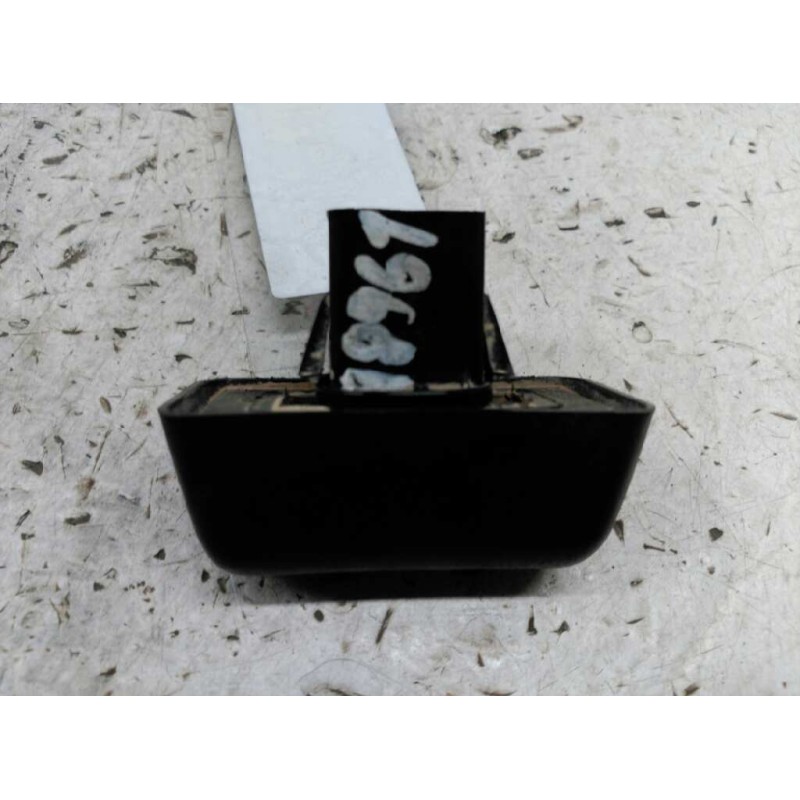 Recambio de piloto matricula para ford transit caja cerrada, corta (fy) (2000 =>) referencia OEM IAM   