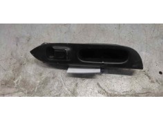 Recambio de mando elevalunas trasero derecho para opel frontera b basis referencia OEM IAM 9971221021 7 PINS 