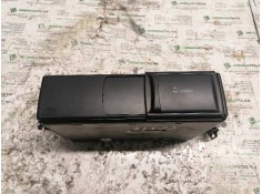 Recambio de sistema audio / radio cd para seat leon (1m1) referencia OEM IAM 1J6035111 10 PINS 