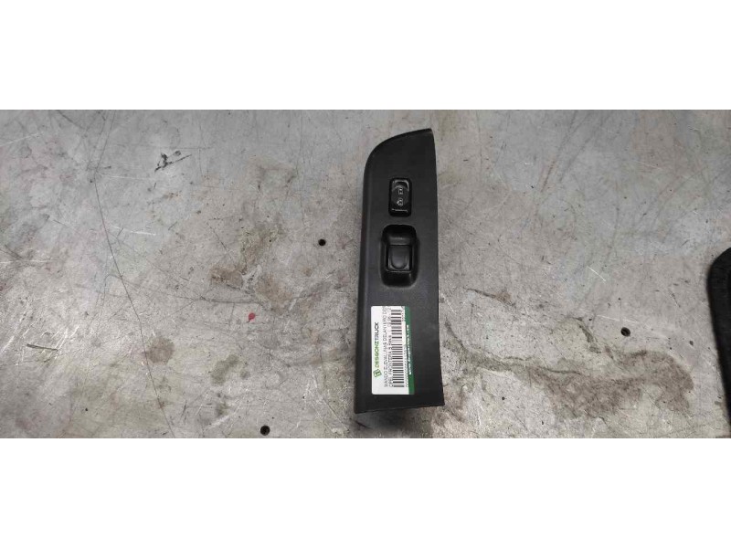 Recambio de mando elevalunas delantero derecho para opel frontera b basis referencia OEM IAM 9971745863 10 PINS 