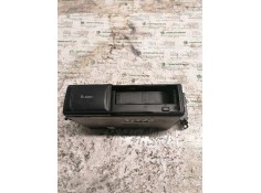 Recambio de sistema audio / radio cd para seat leon (1m1) referencia OEM IAM 1J6035111 10 PINS  2