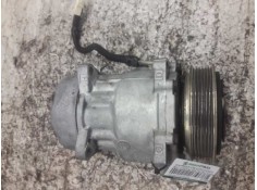 Recambio de compresor aire acondicionado para seat cordoba berlina (6k2) aniversario referencia OEM IAM 6216903145 SD7V16  2