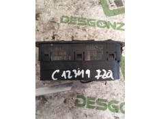 Recambio de mando elevalunas delantero izquierdo para daf serie xf105.xxx fsa 4x2 space-cab referencia OEM IAM 1811135   2