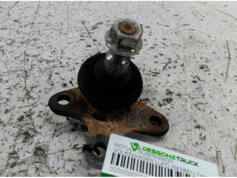 Recambio de rotula suspension para volkswagen lupo (6x1/6e1) trendline referencia OEM IAM   