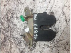 Recambio de cerradura maletero / porton para toyota corolla (e11) 1.6 linea luna (5-ptas.) referencia OEM IAM   