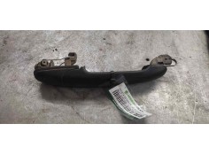 Recambio de maneta exterior delantera derecha para seat cordoba berlina (6k2) stella referencia OEM IAM   
