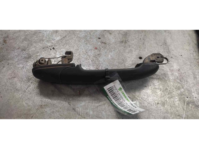 Recambio de maneta exterior delantera derecha para seat cordoba berlina (6k2) stella referencia OEM IAM   