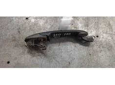 Recambio de maneta exterior delantera derecha para seat cordoba berlina (6k2) stella referencia OEM IAM    2