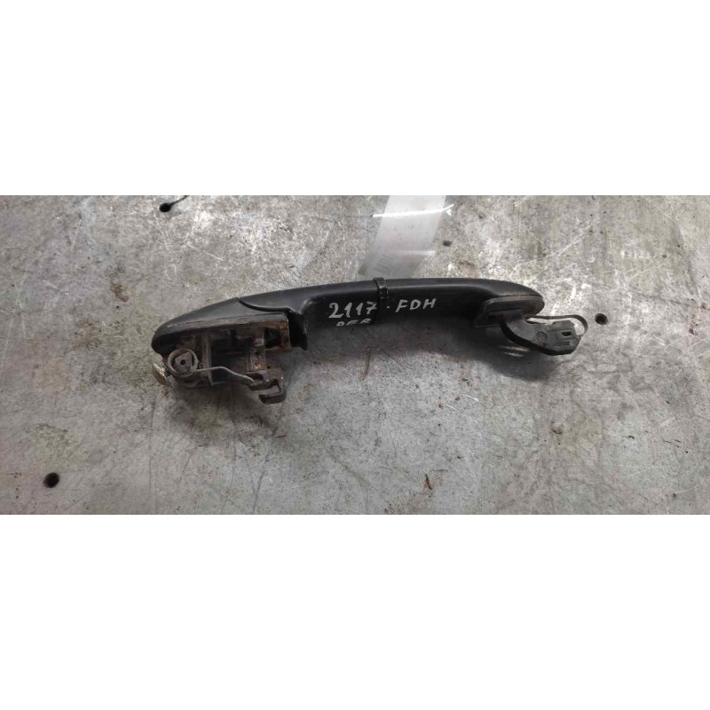 Recambio de maneta exterior delantera derecha para seat cordoba berlina (6k2) stella referencia OEM IAM   