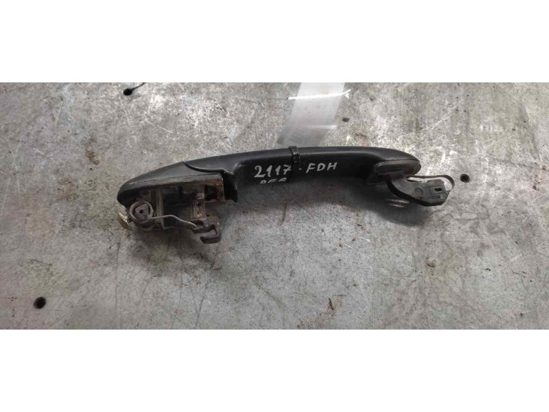 Recambio de maneta exterior delantera derecha para seat cordoba berlina (6k2) stella referencia OEM IAM   