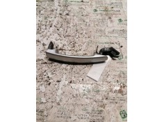 Recambio de maneta exterior delantera derecha para seat leon (1m1) referencia OEM IAM 3B0837207  