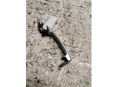 Recambio de maneta exterior delantera derecha para seat leon (1m1) referencia OEM IAM 3B0837207   2